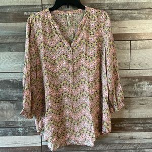 Grand & Greene SW Blouse XL